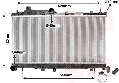 VAN WEZEL 51002065 EAN: 5410909399115.
