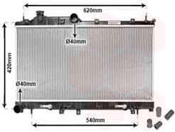 VAN WEZEL 51002066 *** IR PLUS ***