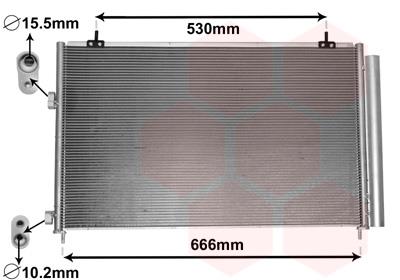 VAN WEZEL 53005679 EAN: 5410909558727.