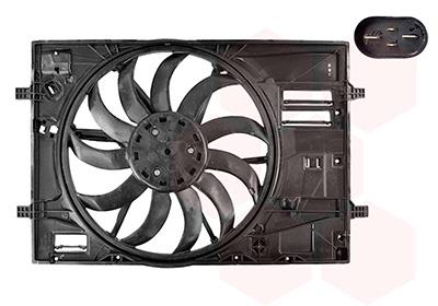 VAN WEZEL 5711746 EAN: 5410909876432.