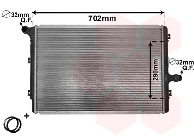 VAN WEZEL 58002208 EAN: 5410909294946.