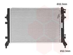 VAN WEZEL 58002326 *** IR PLUS ***