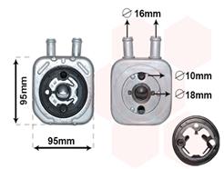 VAN WEZEL 58003086 *** IR PLUS ***
