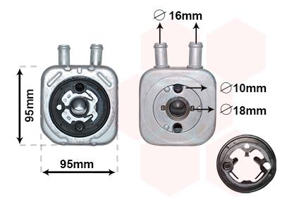 VAN WEZEL 58003086 EAN: 5410909294977.
