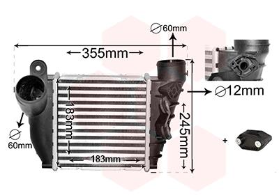 VAN WEZEL 58004200 EAN: 5410909295035.