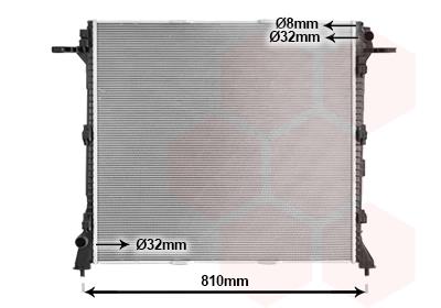 VAN WEZEL 58012730 EAN: 5410909728830.