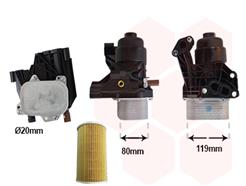 VAN WEZEL 58013733 *** IR PLUS ***