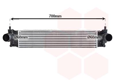 VAN WEZEL 58014704