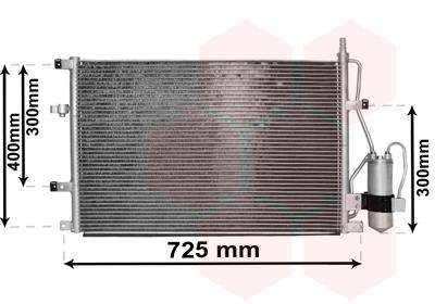 VAN WEZEL 59015107 EAN: 5410909585877.
