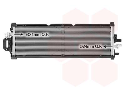 VAN WEZEL 69012701 EAN: 5410909766238.