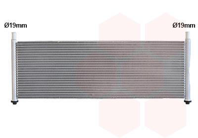 VAN WEZEL 69012703 EAN: 5410909868734.