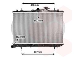 VAN WEZEL 82002047 *** IR PLUS ***