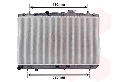 VAN WEZEL 82002185 EAN: 5410909405335.