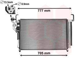 VAN WEZEL 82005347 *** IR PLUS ***