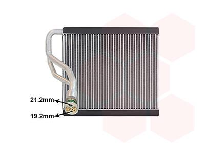 VAN WEZEL 8200V444 EAN: 5410909651312.