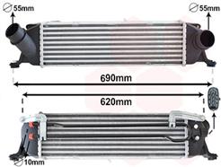 VAN WEZEL 82014705 *** IR PLUS ***