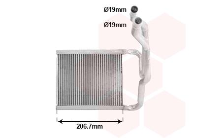 VAN WEZEL 82016704 EAN: 5410909837204.