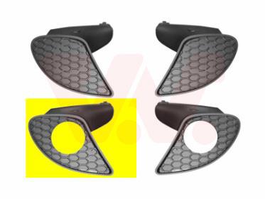 VAN WEZEL 0148594 EAN: 5410909372323.