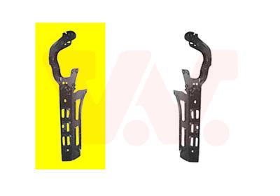 VAN WEZEL 0156671 EAN: 5410909203078.