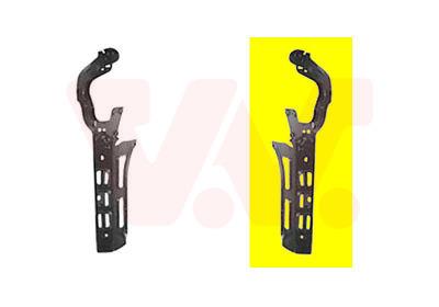 VAN WEZEL 0156672 EAN: 5410909203085.