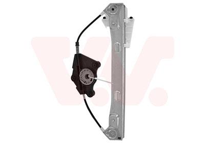 VAN WEZEL 0160264 EAN: 5410909451516.