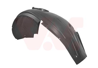 VAN WEZEL 0160436 EAN: 5410909570279.