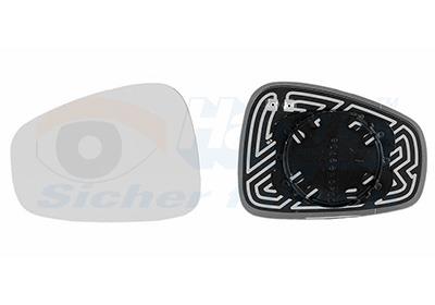 VAN WEZEL 0160838 EAN: 5410909385217.