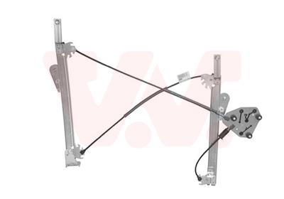 VAN WEZEL 0177261 EAN: 5410909451561.