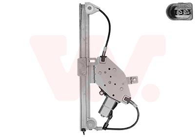 VAN WEZEL 0248265 EAN: 5410909653866.