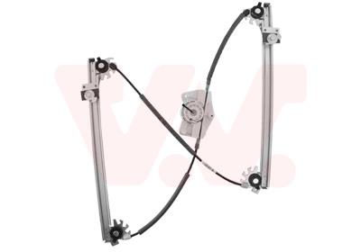 VAN WEZEL 0302261 EAN: 5410909568221.