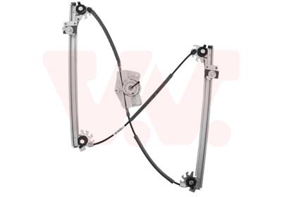 VAN WEZEL 0302262 EAN: 5410909568238.