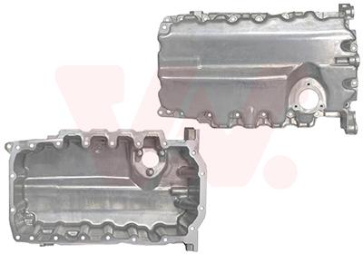 VAN WEZEL 0304071 EAN: 5410909681661.