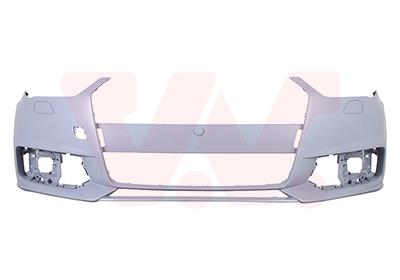 VAN WEZEL 0304576