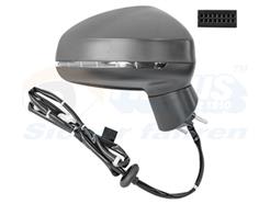 VAN WEZEL 0304806 * HAGUS *