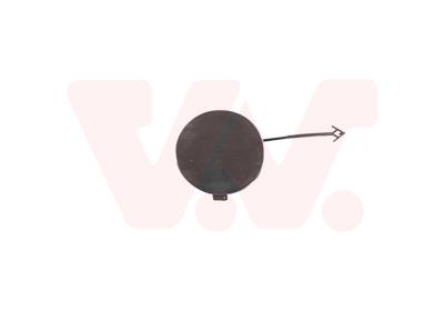 VAN WEZEL 0307587 EAN: 5410909799656.