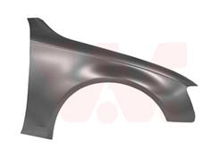 VAN WEZEL 0307658 ** Equipart **