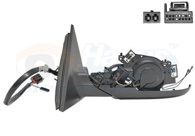 VAN WEZEL 0307857 EAN: 5410909658410.