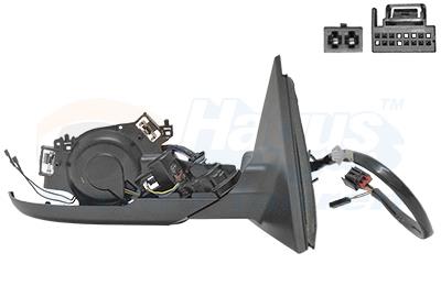 VAN WEZEL 0307858 EAN: 5410909658427.