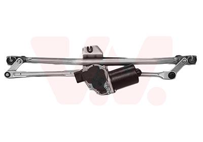 VAN WEZEL 0318229