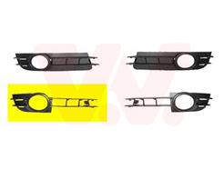 VAN WEZEL 0318594 ** Equipart **