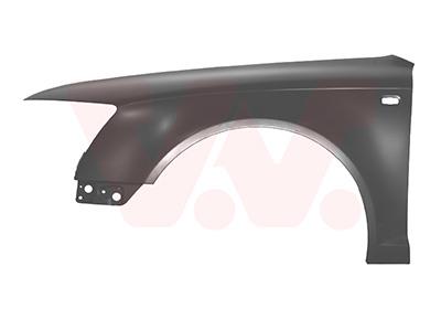 VAN WEZEL 0318658 EAN: 5410909401498.