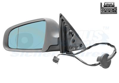 VAN WEZEL 0318807 EAN: 5410909380236.