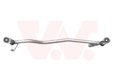 VAN WEZEL 0325230