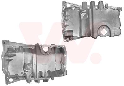 VAN WEZEL 0326070 EAN: 5410909617813.