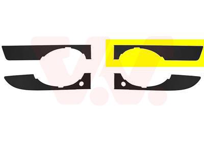 VAN WEZEL 0326593 EAN: 5410909441821.