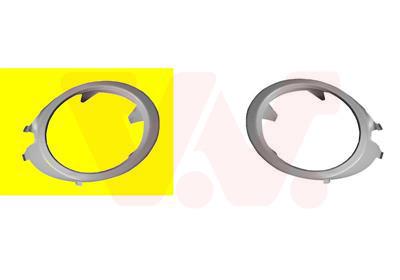 VAN WEZEL 0326598 EAN: 5410909421175.