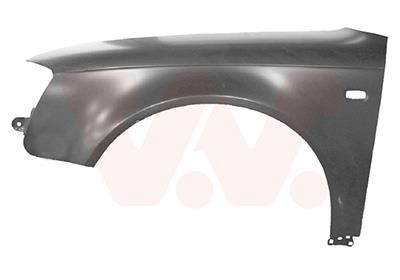 VAN WEZEL 0326656 EAN: 5410909329570.