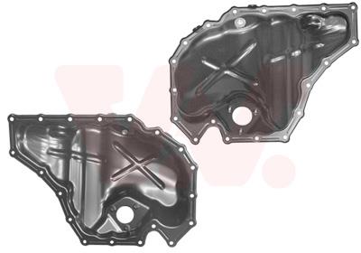 VAN WEZEL 0327070 EAN: 5410909617820.