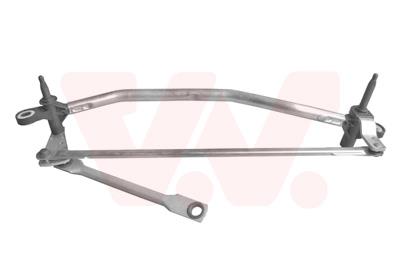 VAN WEZEL 0327230