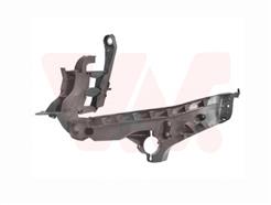 VAN WEZEL 0327461 ** Equipart **